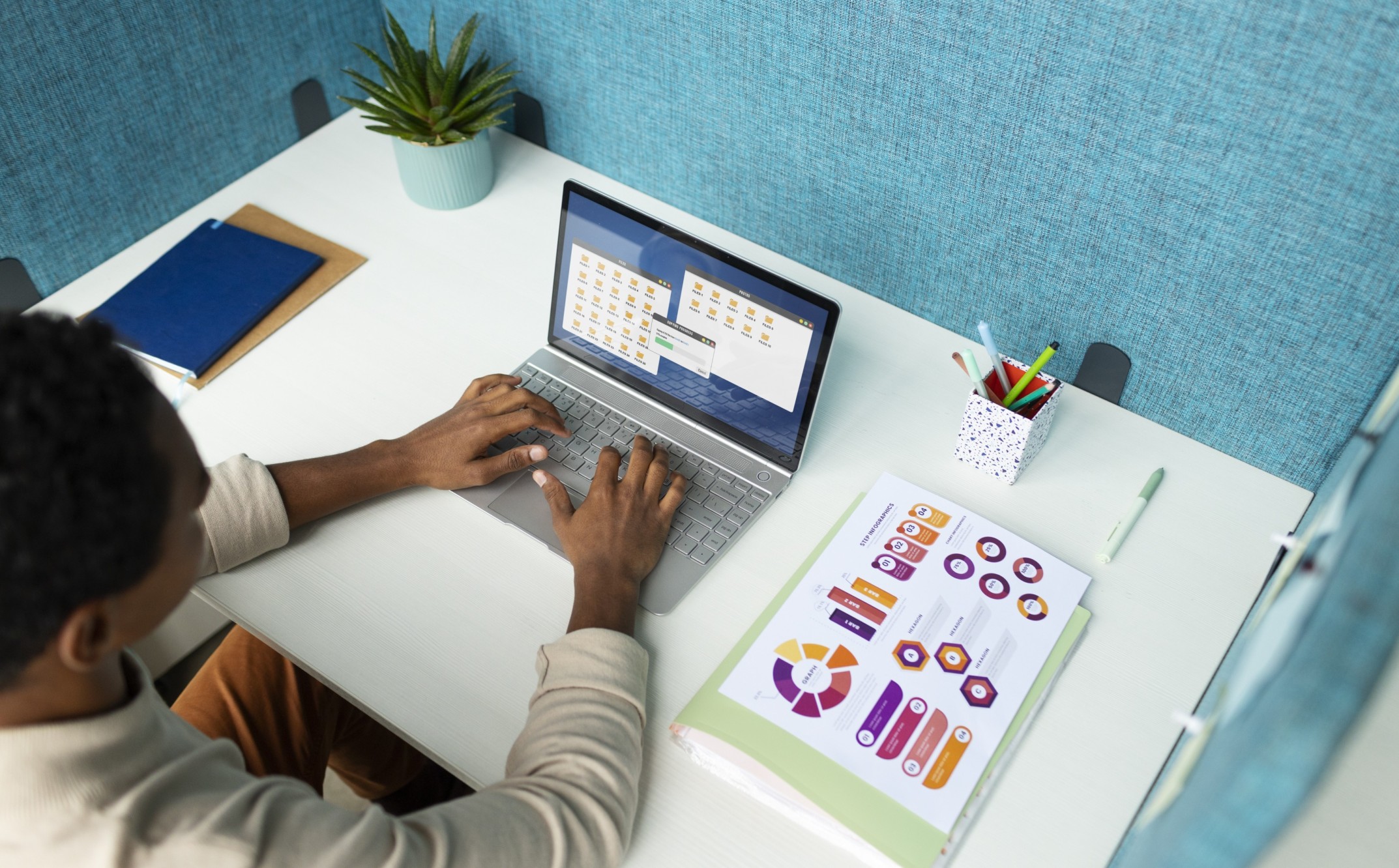 Technology and business solutions